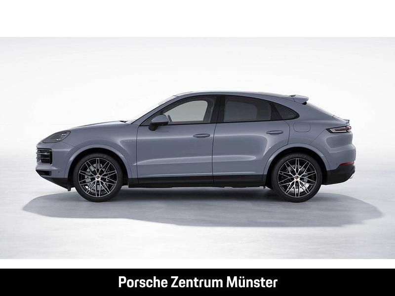 Gebraucht Porsche Cayenne 470 PS (345 kW) 2024 Arktikgrau SUV