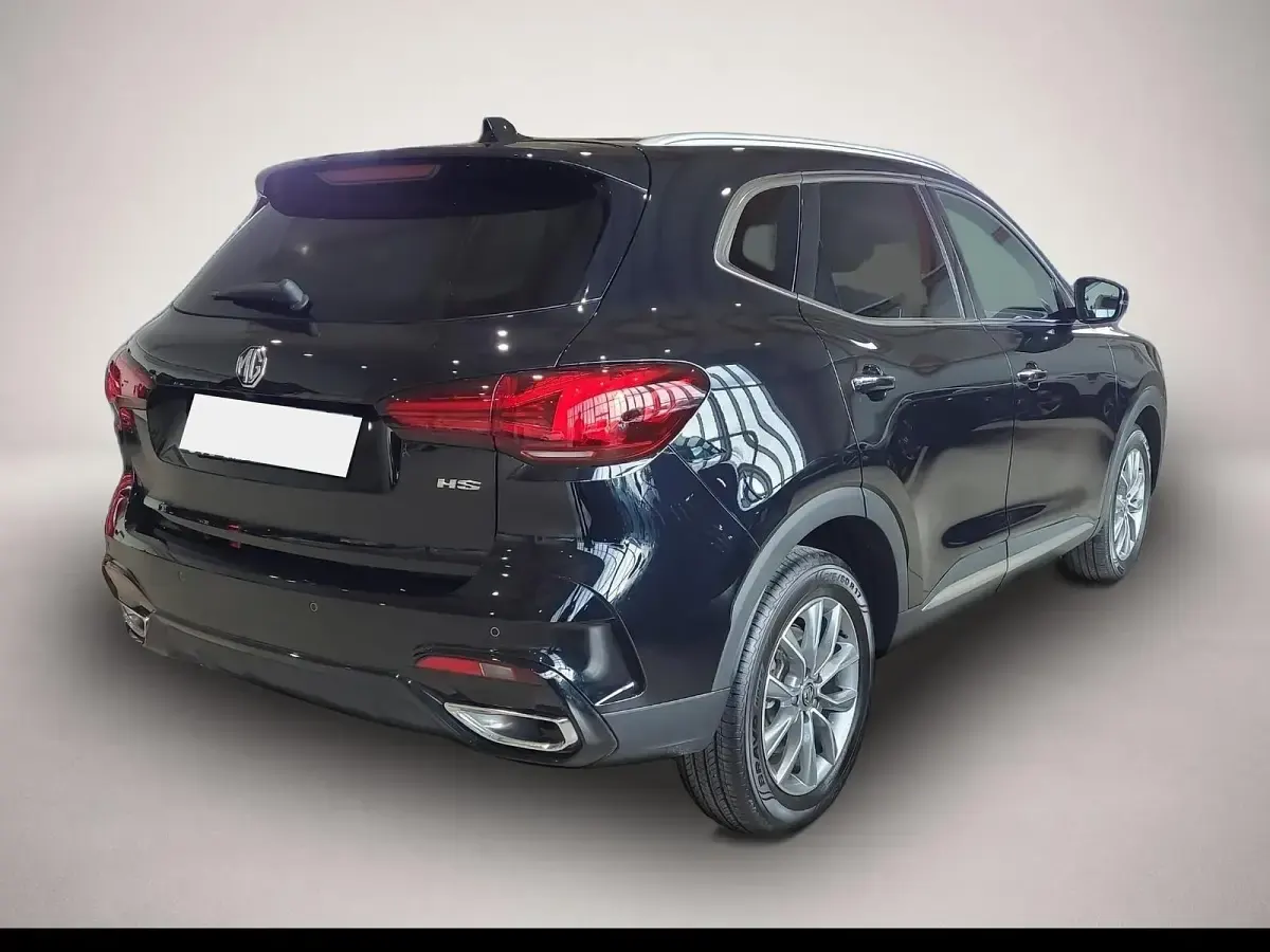 Gebraucht MG HS Comfort 162 PS (119 kW) 2024 Manufacturer SUV