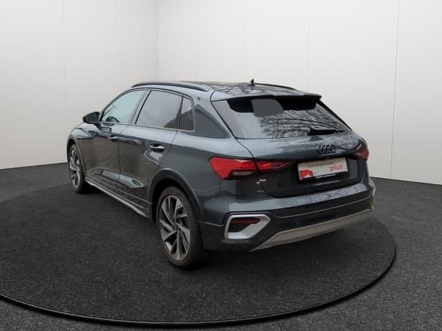 Gebraucht Audi A3 Ambiente 150 PS (110 kW) 2025 Grau Limousine