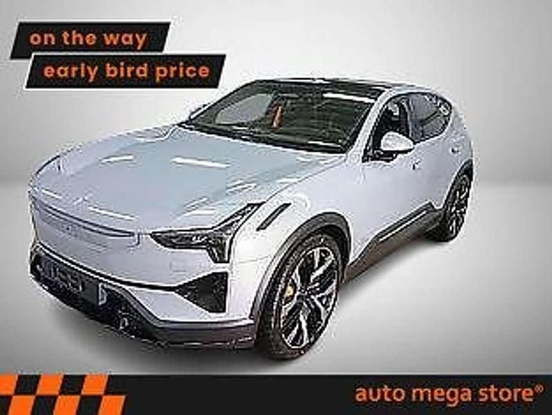 Magnesium / metallic Gebraucht 2024 Polestar 3 Pilot SUV | 63.999 € (Guter Preis) - Bild 1/4
