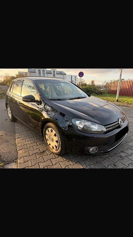 Gebraucht 2008 VW Golf VI Kleinwagen | 5.800 € (Fairer Preis) - Bild 1/4