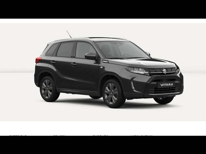 Neu Suzuki Vitara Comfort 129 PS (94 kW) 2026 Titan dark gray SUV