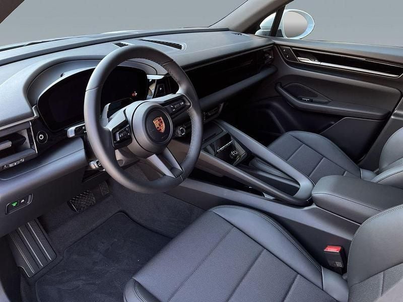 Neu Porsche Macan 300 kW (408 PS) 2026 Grau SUV