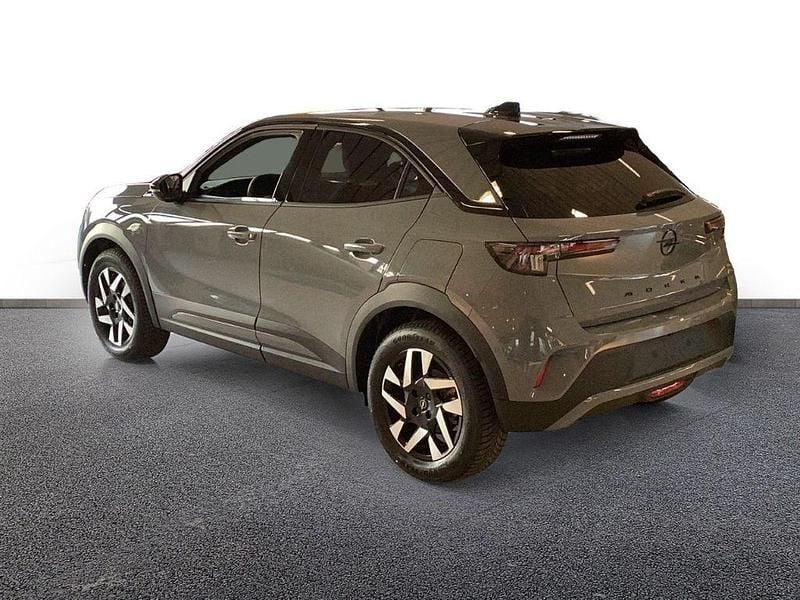 Neu Opel Mokka-e Edition 114 kW (156 PS) 2026 Grafik grau SUV