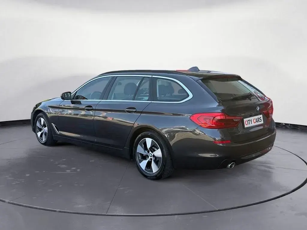 Gebraucht BMW 520 Performance 190 PS (139 kW) 2020 Andere Kombi