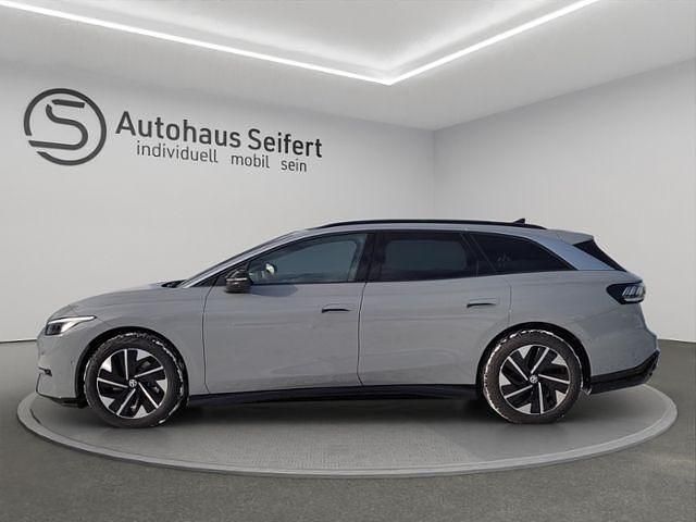 Neu VW ID.7 Pro 210 kW (286 PS) 2026 Grau Kombi