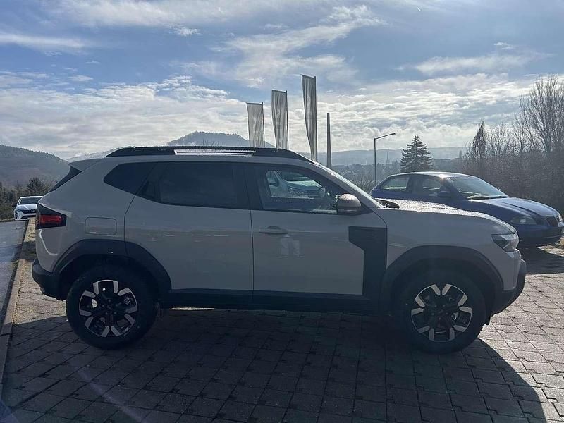 Gebraucht Dacia Duster Extreme 131 PS (96 kW) 2025 Sandstone Limousine