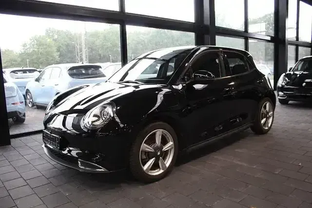 Gebraucht Ora 03 Pro+ 125 kW (171 PS) 2023 Schwarz Kleinwagen