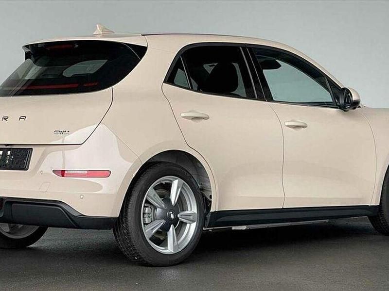 Gebraucht Wey 03 126 PS (92 kW) 2024 Beige SUV