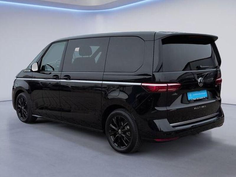 Gebraucht VW T7 150 PS (110 kW) 2024 Andere Van