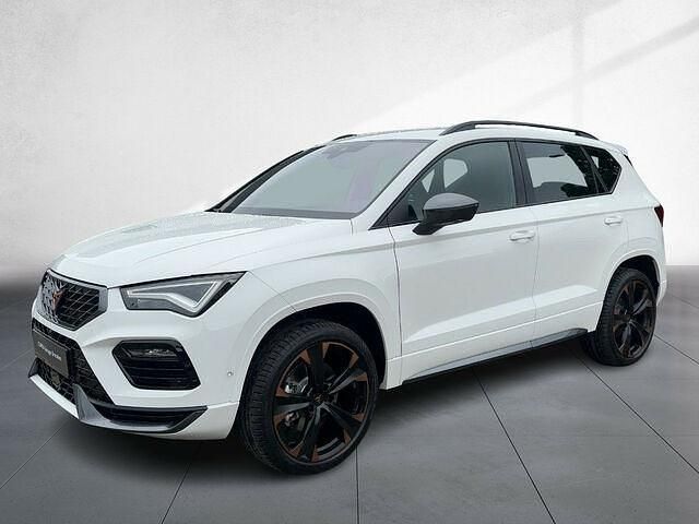 Gebraucht Cupra Ateca 150 PS (110 kW) 2022 Othercolor SUV