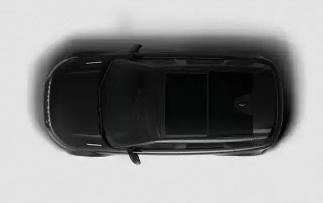 Neu Land Rover Range Rover evoque 204 PS (150 kW) 2026 Schwarz SUV