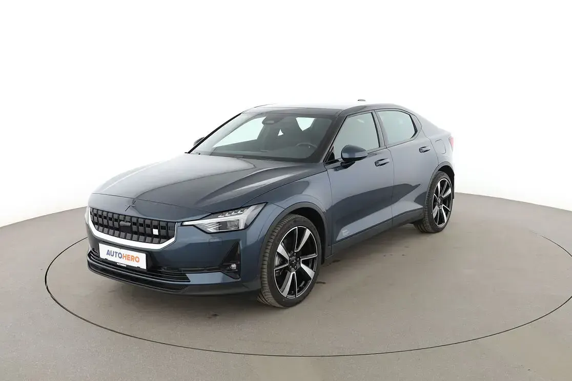 Gebraucht Polestar 2 309 kW (421 PS) 2021 Kleinwagen