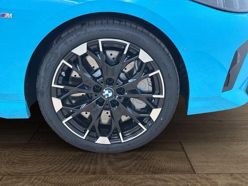 Gebraucht BMW M235 Shadowline 300 PS (220 kW) 2024 Blau Coupé
