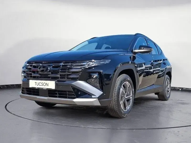 Gebraucht Hyundai Tucson Select 150 PS (110 kW) 2026 SUV