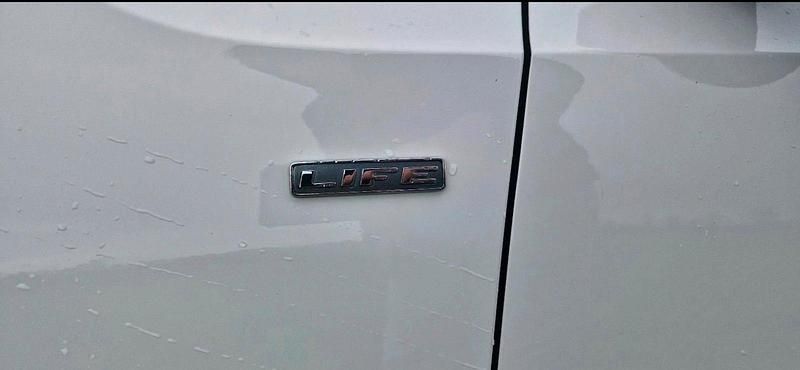 Gebraucht VW Sharan 140 PS (102 kW) 2013 Weiß Van / Kleinbus