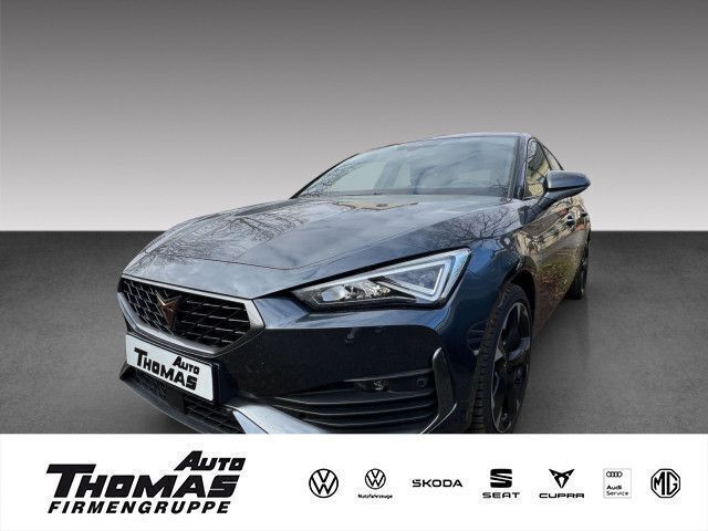 Grau Gebraucht 2024 Seat Leon Basis Limousine | 28.380 € (Fairer Preis) - Bild 1/3