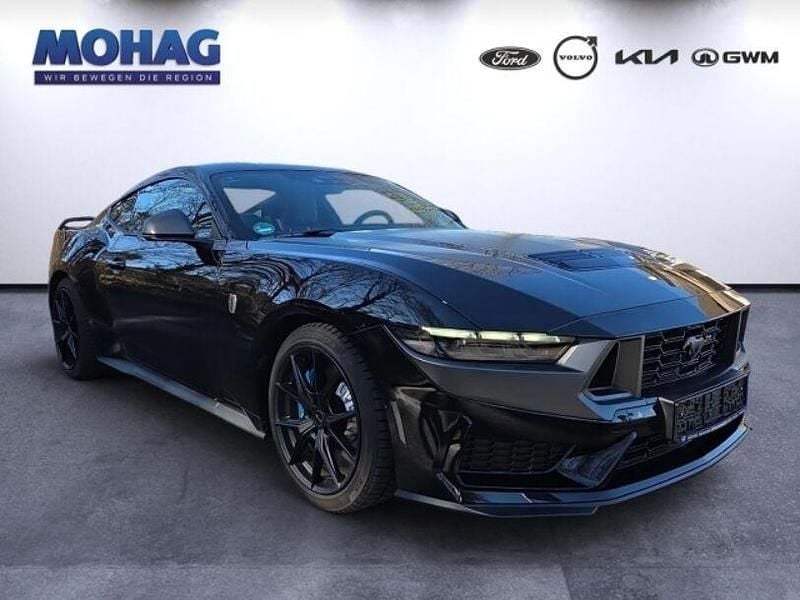 Gebraucht Ford Mustang Dark Horse 454 PS (333 kW) 2025 Schwarz Coupé