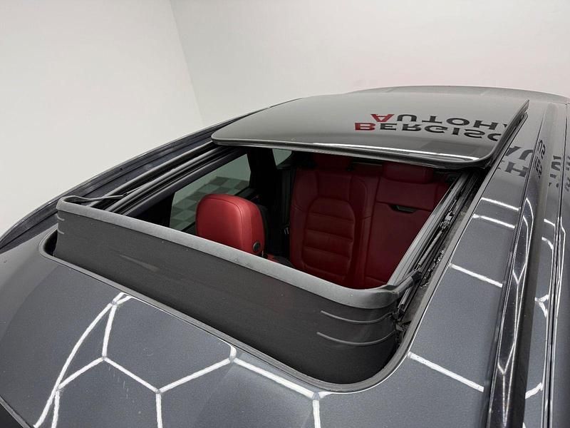 Gebraucht Porsche Macan S Sport 354 PS (260 kW) 2020 Grau SUV