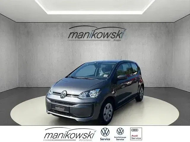 Gebraucht VW up! 65 PS (47 kW) 2023 Kleinwagen