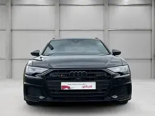 Gebraucht Audi S6 Sport 344 PS (253 kW) 2022 Mythosschwarz metallic Kombi