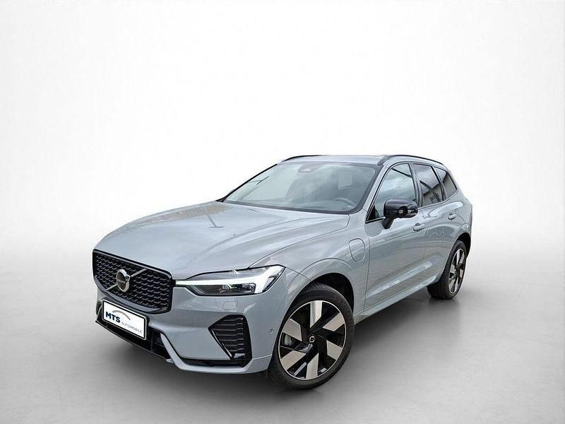 Gebraucht Volvo XC60 Plus 455 PS (334 kW) 2024 Grau SUV