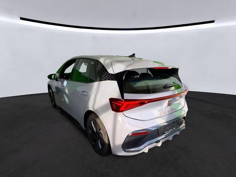 Gebraucht Cupra Born 150 kW (205 PS) 2023 Grau Kleinwagen