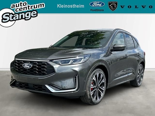 Metallic) (grau Neu 2025 Ford Kuga ST-Line X SUV | 46.690 € - Bild 1/4