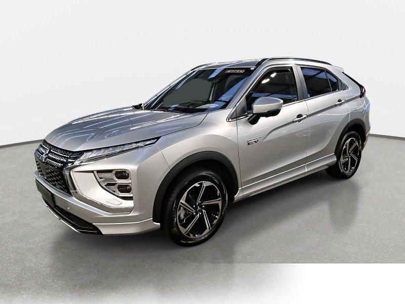 Gebraucht Mitsubishi Eclipse Cross Select 188 PS (138 kW) 2025 Metallic SUV