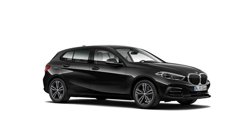Gebraucht BMW 120 Comfort Edition 178 PS (130 kW) 2025 Kleinwagen