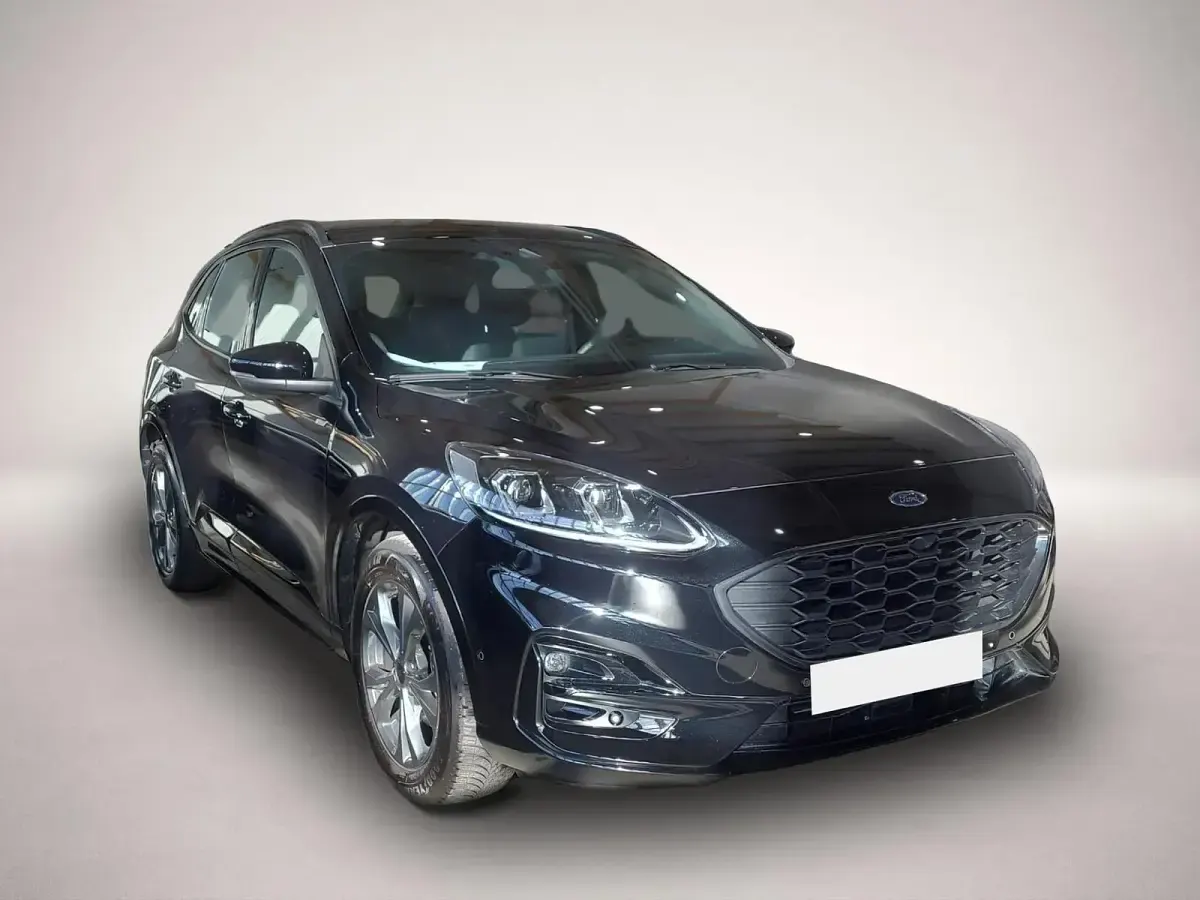 Gebraucht Ford Kuga ST-Line 150 PS (110 kW) 2023 Manufacturer SUV