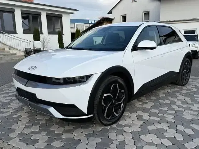 Gebraucht Hyundai Ioniq 5 Techniq 167 kW (228 PS) 2023 Andere SUV