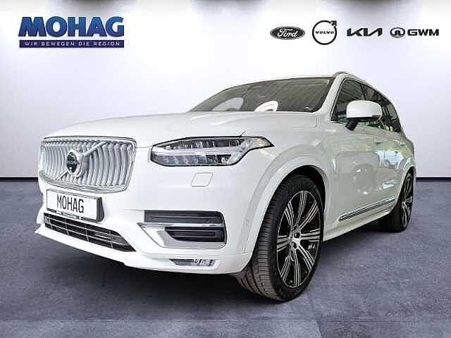 Gebraucht 2023 Volvo XC90 SUV | 52.880 € (Fairer Preis) - Bild 1/4