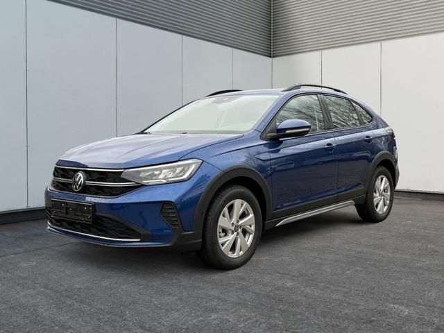 Rauchgrau metallic Neu 2024 VW Taigo Life SUV | 24.980 € (Guter Preis) - Bild 1/2