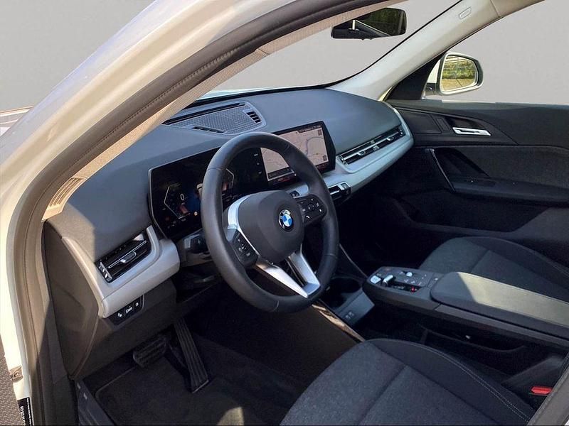 Usado BMW X1 Efficient Dynamics 156 CV (114 kW) 2025 Blanco SUV