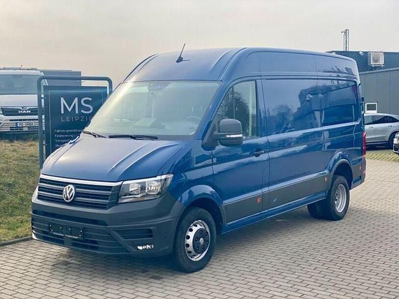 Gebraucht VW Crafter 177 PS (130 kW) 2021 Andere Van