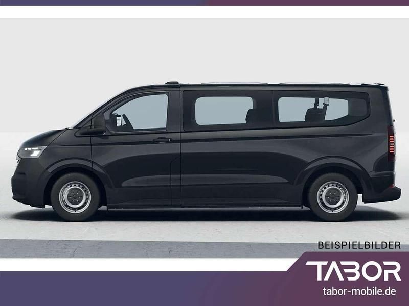Neu VW Transporter 150 PS (110 kW) 2026 Midnight black metallic Van