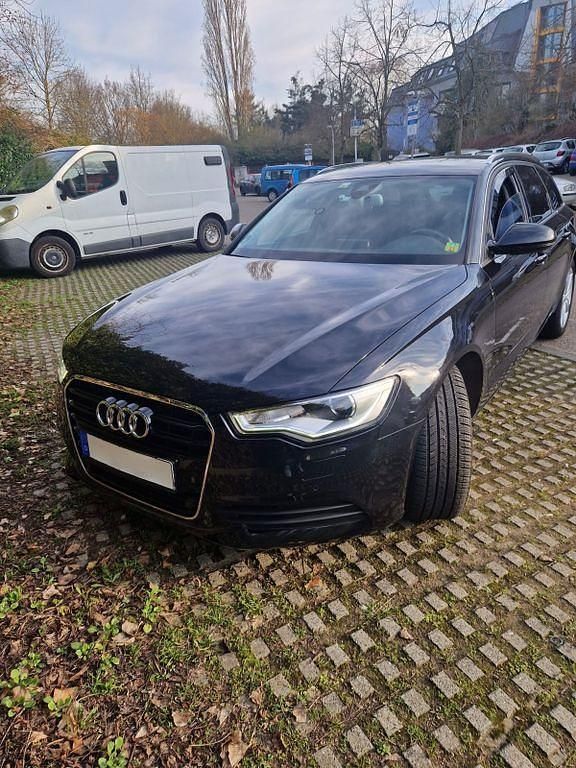 Gebraucht 2015 Audi A6 Kombi | 14.400 € (Guter Preis) - Bild 1/4