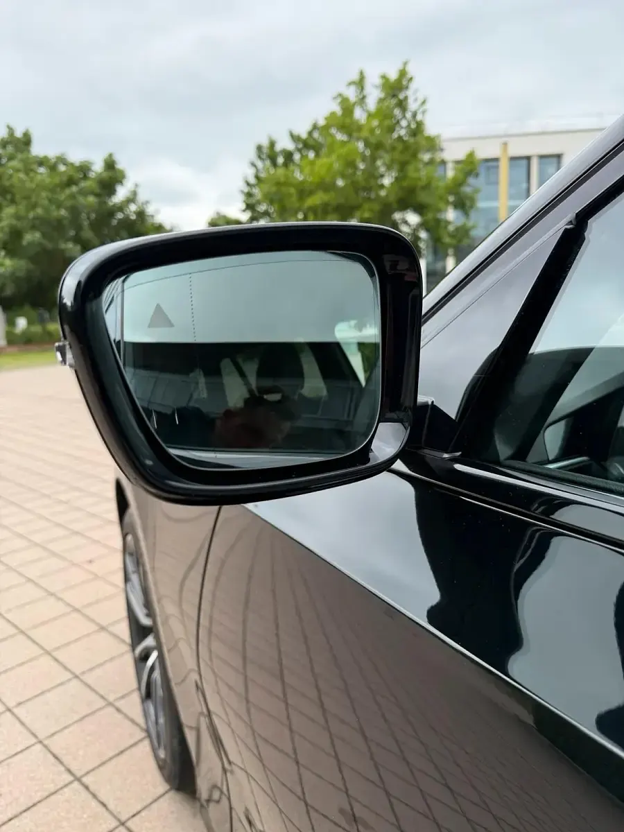Gebraucht BMW 320 Sport Line 190 PS (139 kW) 2019 Schwarz Kombi