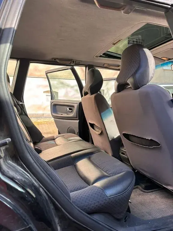 Occasion Volvo V70 140 ch (102 kW) 2000 Noir Break
