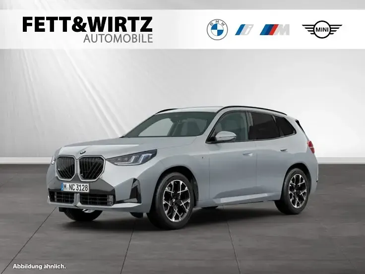 Gebraucht BMW X3 M Sport 208 PS (152 kW) 2026 SUV