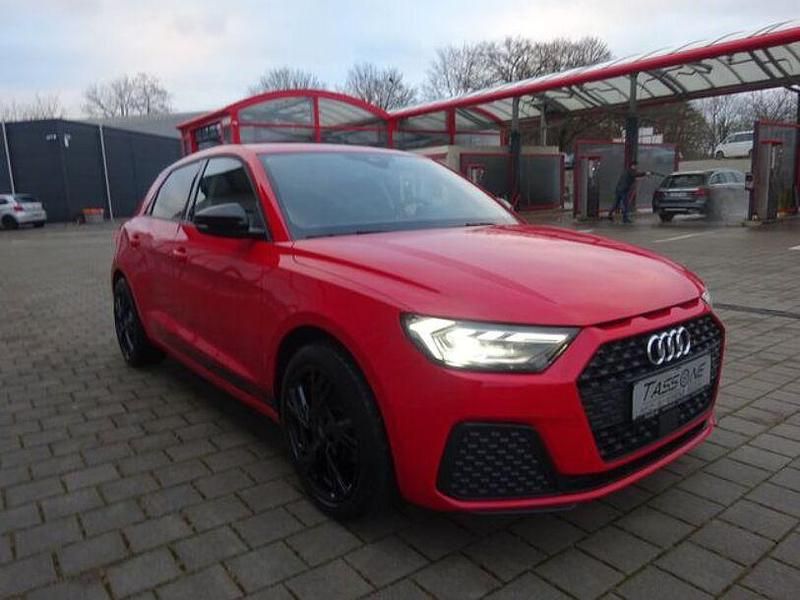 Gebraucht Audi A1 70 PS (51 kW) 2021 Andere Kleinwagen