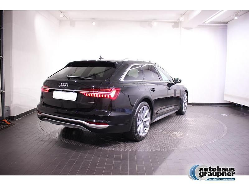 Gebraucht Audi A6 Performance 286 PS (210 kW) 2025 Schwarz / mythosschwarz (metallic) Kombi