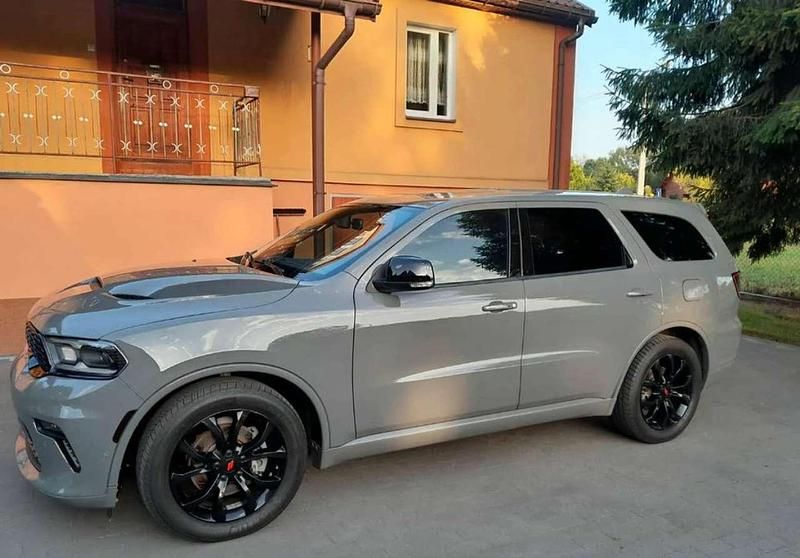 Second-hand Dodge Durango 364 CP (267 kW) 2018 SUV