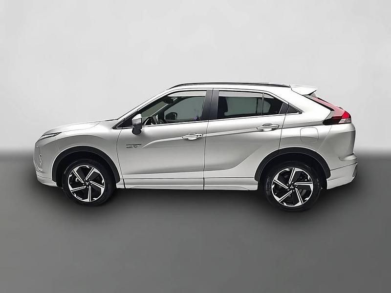 Used Mitsubishi Eclipse Select 188 HP (138 kW) 2025 Silver SUV