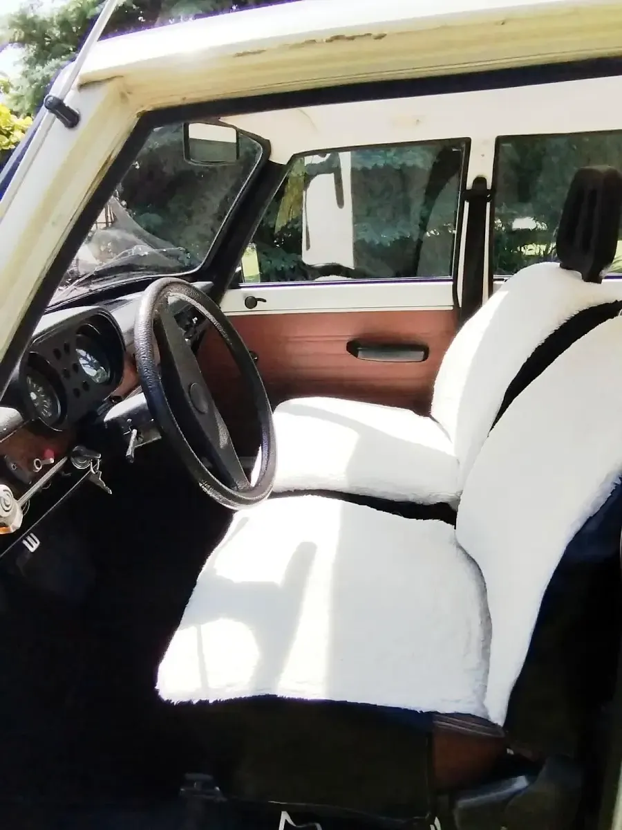Gebraucht Wartburg 353 45 PS (33 kW) 1988 Limousine