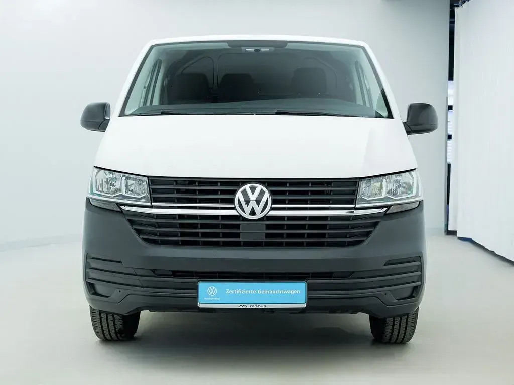Brugt VW T6.1 110 HK (80 kW) 2022 Hvid Van