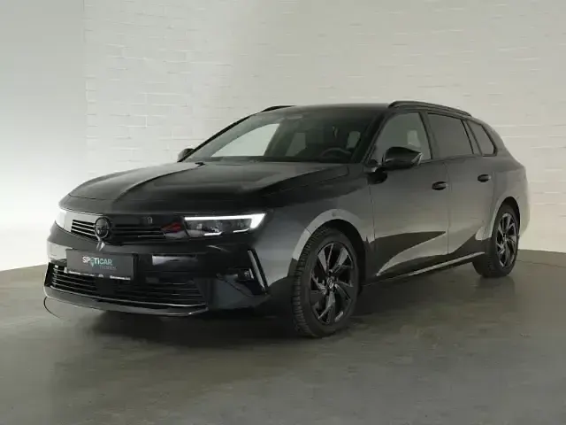 Gebraucht Opel Astra S 131 PS (96 kW) 2025 Kleinwagen