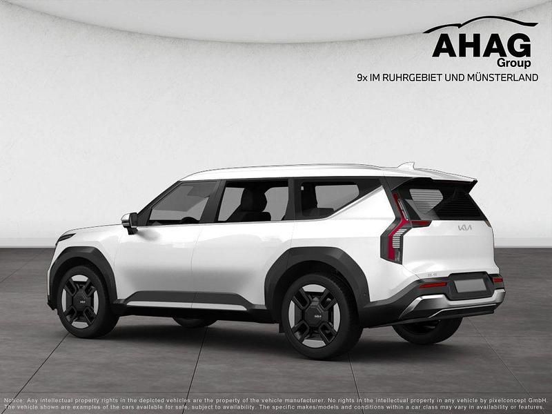 Gebraucht Kia EV9 GT-Line 283 kW (385 PS) 2025 Andere SUV