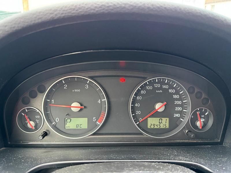 Gebraucht Ford Mondeo 131 PS (96 kW) 2005 Kombi